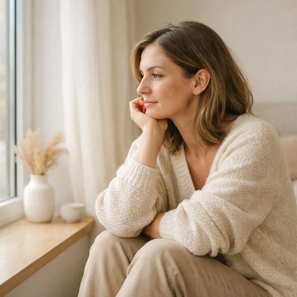 Le frasi che spesso ci diciamo quando siamo bloccate